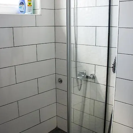 Dvosoban Stan U Strogom Centru Kruševac