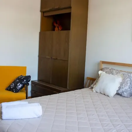 Dvosoban Stan U Strogom Centru Apartment Krusevac