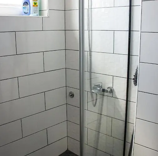 Dvosoban Stan U Strogom Centru Kruševac