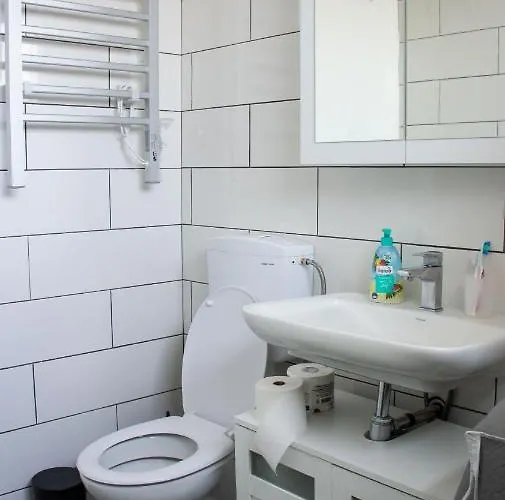 Apartament Dvosoban Stan U Strogom Centru