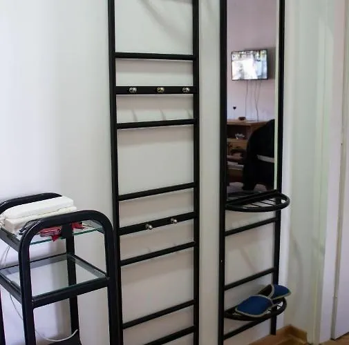 Apartament Dvosoban Stan U Strogom Centru Kruševac